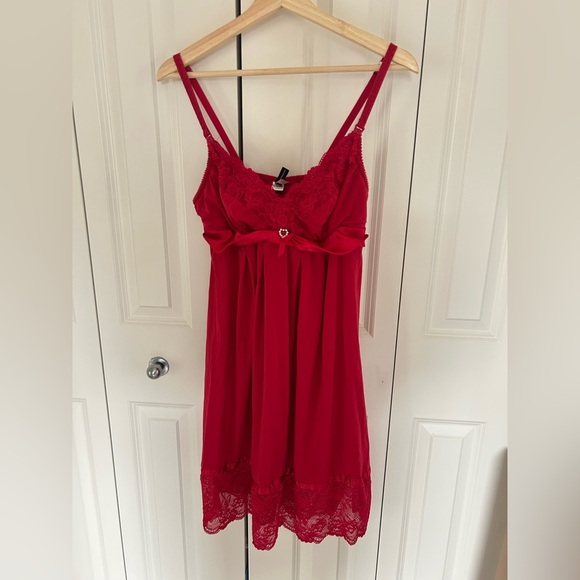 ❤️4 for $25❤️ Hot milk‎ nursing lingerie size medium - Picture 1 of 7